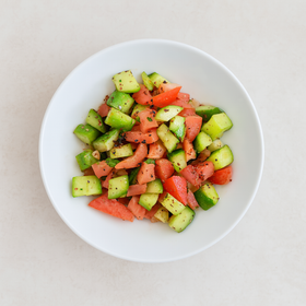 Arabic Salad