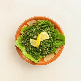 Tabouleh